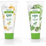 Aroma Natural Q10 75 ml + Cbd ve Kakao Yağı % 96 Bitkisel El Kremi 75 ml