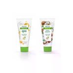 AROMA NATURAL Q10 75 Ml + Coco Delight 75 Ml El Kremi 0603