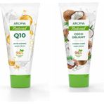 Aroma Natural Q10 75 ml + Coco Delight El Kremi 75 ml