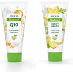 Aroma Natural Q10 75 ml + Honey Melon El Kremi 75 ml