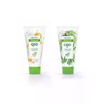 AROMA NATURAL Q10 75 Ml + Kakao Yağı % 96 Bitkisel 75 Ml El Kremi 0906