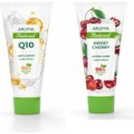 Aroma Natural Q10 75 ml Sweet Cherry El Kremi 75 ml