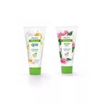 AROMA NATURAL Q10 75 Ml + Water Lily 75 Ml El Kremi 0905