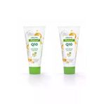 AROMA NATURAL Q10 El Kremi 2 X 75 Ml 0808
