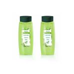 AROMA NATURAL Şampuan Aloe Vera 2 X 400 Ml 6341
