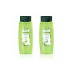 AROMA NATURAL Şampuan Aloe Vera Özlü Tüm Saçlar İçin 2 X 400 Ml 311