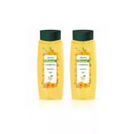 AROMA NATURAL Şampuan Calendula Kuru Şaç Için 2 X 400 Ml 308