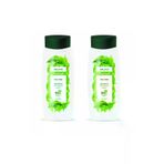 AROMA NATURAL Şampuan Çay Ağacı Kepek Önleyici 2 X 400 Ml 306