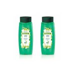 AROMA NATURAL Şampuan Yeşil Elma Tüm Saçlar Için 2 X 400 Ml 309