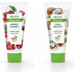 Aroma Natural Sweet Cherry 75 ml + Aroma Natural Coco Delight El Kremi 75 ml