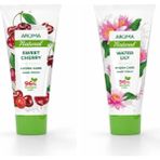 Aroma Natural Sweet Cherry 75 ml + Water Lily El Kremi 75 ml