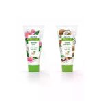 AROMA NATURAL Water Lily 75 Ml + Coco Delight 75 Ml El Kremi 0202