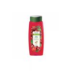 AROMA NATURAL Wild Sherry % 95 Bitkisel Duş Jeli 400 Ml 155715