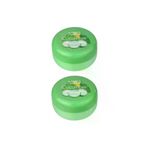 Aroma Nemlendirici Yüz Kremi Normal Ve Kuru Çiltler – Cucumber 2 X 75 Ml 537