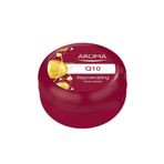 Aroma Q10 Yaşlanma Karşıtı Yüz Kremi 75 ml
