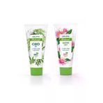 Aroma ?roma Natural Kakao Yağı 75 Ml. + ?roma Natural Water Lily % 96 Bitkisel 75 Ml El Kremi 1011