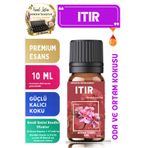 Aroma Terapi Lab Itır - Esansiyel Koku Yağı - Oda Ve Ortam Kokusu - Aromatik Uçucu Yağ 10ml
