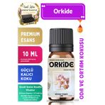 Aroma Terapi Lab Orkide - Esansiyel Koku Yağı - Oda Ve Ortam Kokusu - Aromatik Uçucu Yağ 10ml