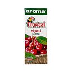 Aroma Tropical 200 ml Vişne İçecek