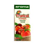 Aroma Tropikal Karışık Meyve Suyu 200 ml (8 paketi)