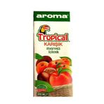 Aroma Tropikal Karışık Meyve Suyu 200 ml