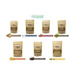 Aromalı Türk Kahveleri Tanışma Paketi 100 gr x 7