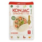 Aromandise Konjac spagetti