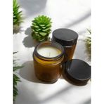 Aromanya Amber Kavanoz Mum