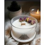 Aromanya Şekerlik Mum - ORİGAMİ DELİGHT