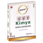 Aromat Yayınları TYT Kimya Soru Bankası
