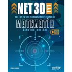 Aromat Yayınları Tyt Matematik 30 Net Model Sorular Soru Bankası