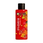 Aromaterapi Çilek Vanilya O’Love18 Naturel Masaj Yağı