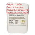 Aromaterapi Masaj Yagi 5 Litre