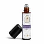 Aromaterapi Yağı 10 ml, Sigara İsteği Anlarında Koku Rutini İçin, Nane Bergamot Limon Uçucu Yağ Karışımı