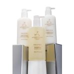 Aromatherapy Associates Balance Shampoo 300 Ml + Conditioner 300 Ml + Body Lotion 300 Ml