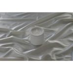 Aromatic Glow Beton Saksı Mango Kokulu Soya Mumu Ip Fitil - 1 Adet