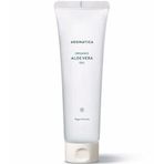 Aromatica %95 Organic Aloe Vera Gel 180 ml Organik Aloe Vera Jeli