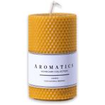 Aromatics Essence Doğal Balmumu Mum Large