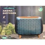 Aromatik Hava Nemlendirici - Beyaz