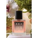 Aromatik Kokuya Sahip BEX 204 Cocom 50ml Kadın Parfüm Hediye Seçeneğiyle