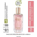 Aromatik Kokuya Sahip Yves Rocher Comme Une Evidence Intense Kadın Parfümü 50 ml