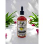 Aromatik Vaha Saf Ve Doğal Sarı Kantaron Yağı 100ml - Doğal bakım yağları