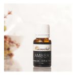 Aromatika Amber Uçucu Yağ Buhurdanlık Kokusu
