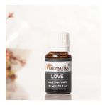 Aromatika Love Uçucu Yağ Buhurdanlık Kokusu