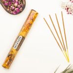Aromatika Selenit Çubuk Tütsü - Seçenek