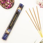 Aromatika Shree Krishna Aromalı Premium Çubuk Tütsü - Seçenek