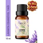 Arome' Se Lavanta Esansiyel Uçucu Koku Buhurdanlık Yağı Difüzör Esansı 10 ml