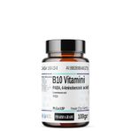 Aromel B10 Vitamini Paba Para Aminobenzoik Asit 100 gr Toz