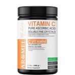 Aromel C Vitamini Saf Askorbik Asit 1 kg Toz