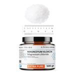 Aromel Magnezyum Klorür | 500 gr | Extra Pure
